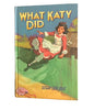 What Katy Did by Susan Coolidge - Dean & Son Ltd.