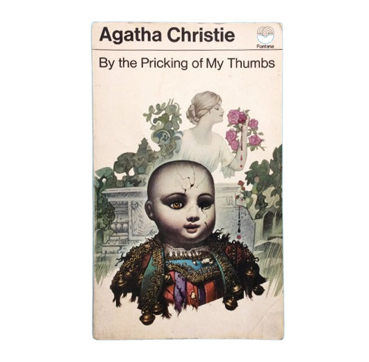 Agatha Christie’s By The Pricking of My Thumbs 1971