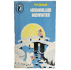 Moominland Midwinter by Tove Jansson - Puffin, 1972
