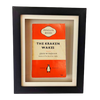 Framed Penguin Books