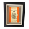 Framed Penguin Books