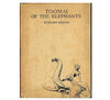 Rudyard Kipling's Toomai of the Elephants 1937 - First Edition