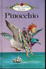 Ladybird 606D Well Loved Tales: Pinocchio 1979