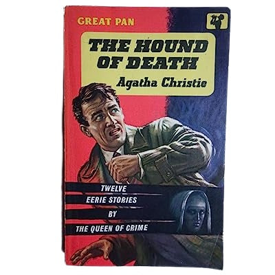 Agatha Christie's The Hound of Death 1963