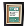 Framed Penguin Books