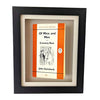 Framed Penguin Books