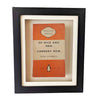 Framed Penguin Books