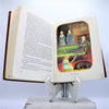 Jane Eyre by Charlotte Brontë (Vintage, Classics)