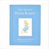 Beatrix Potter's The Tale of Peter Rabbit - Vintage, Blue Cover