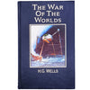 H.G. Wells, The War of the Worlds, 1988