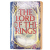 The Lord of the Rings by J. R. R. Tolkien - Unwin Paperback Trilogy c.1970s