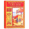 Daniel Defoe's Robinson Crusoe - J. M. Dent