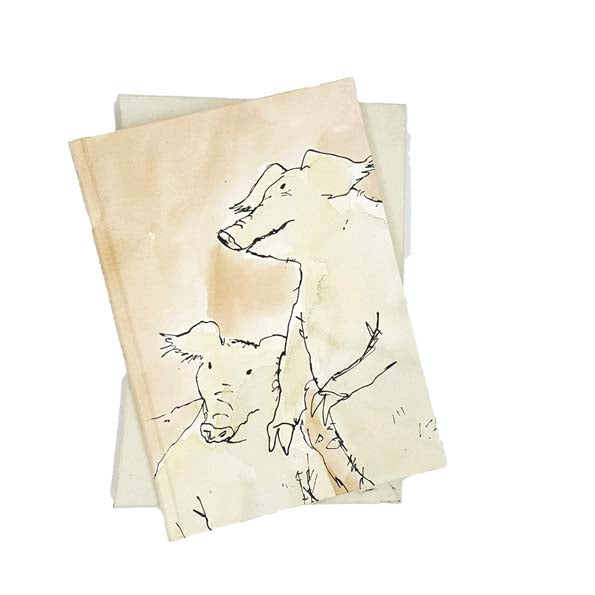 George Orwell’s Animal Farm - Folio Society, 2000