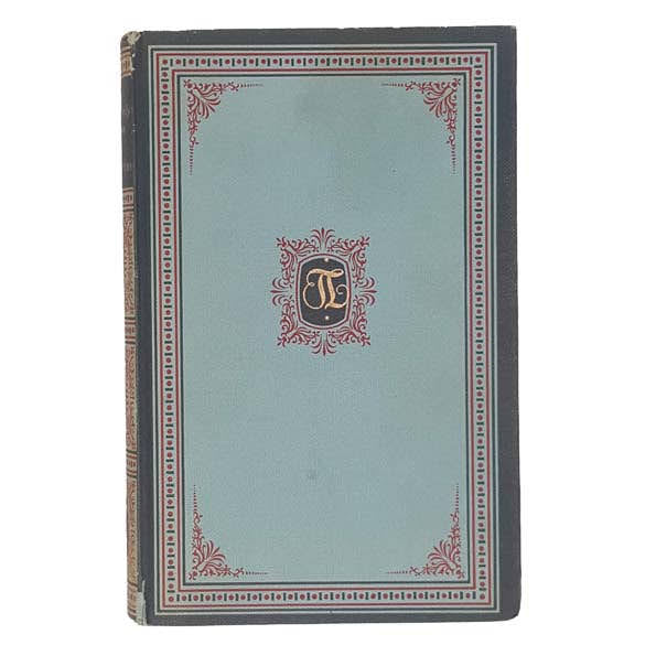 Swiss Family Robinson by Johann Wyss 1950