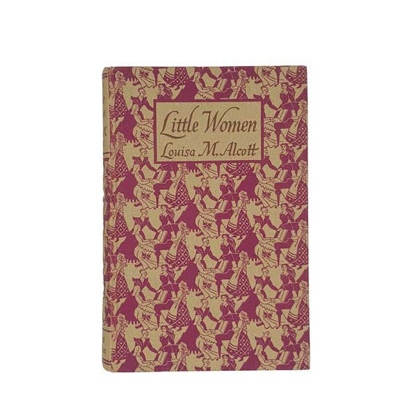 Louisa M. Alcott's Little Women - Dent, 1971