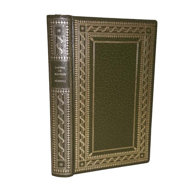 Daphne Du Maurier's Rebecca