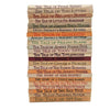 Beatrix Potter’s The Peter Rabbit Books - Complete Set of 23 Books