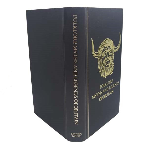 Folklore Myths and Legends of Britain, 1977
