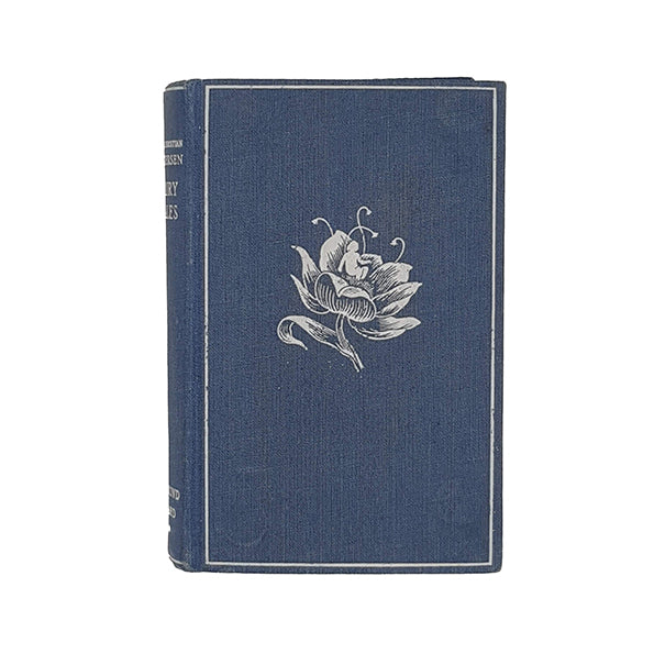 Hans Christian Andersen's Fairy Tales (Volume 3) 1965