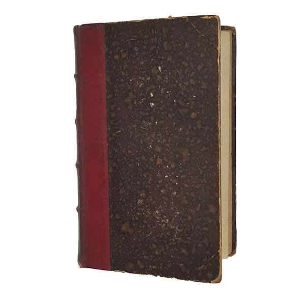 Madame Bovary by Gustave Flaubert - Georges Charpentier 1881