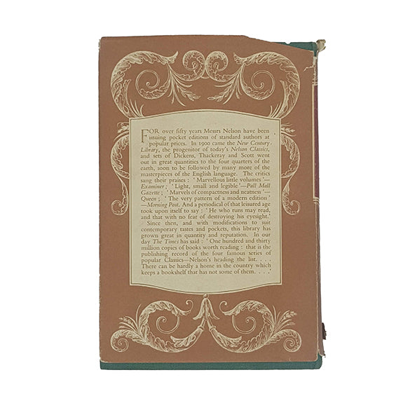 Jane Austen's Mansfield Park - Nelson Classics