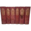 Charles Dickens Illustrated Collected Works - Waverley (15 Books)