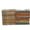 Georgette Heyer Vintage Pan Paperbacks, 1960s (22 Books)