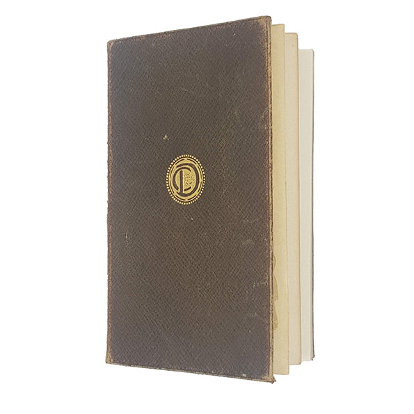 Charles Dickens' Dombey and Son - Chapman &amp; Hall 1907