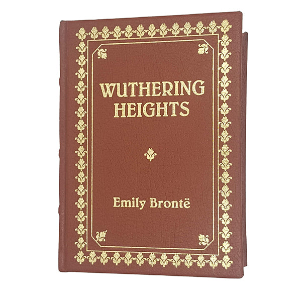 Emily Brontë's Wuthering Heights - Hachette Partworks Ltd 2001