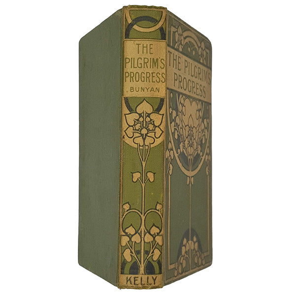 John Bunyan's The Pilgrim's Progress - Charles H. Kelly 1916