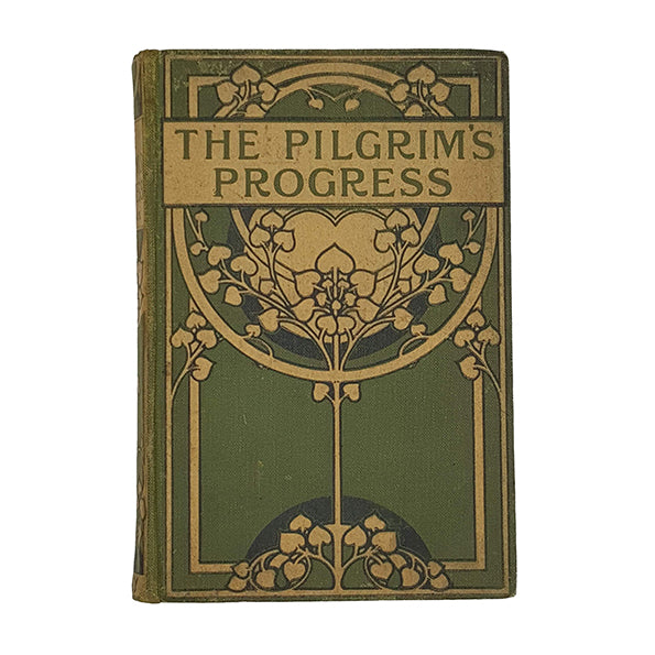 John Bunyan's The Pilgrim's Progress - Charles H. Kelly 1916