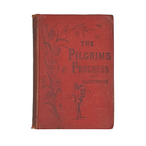 John Bunyan's The Pilgrim's Progress - Oliphant, Anderson &amp; Ferrier