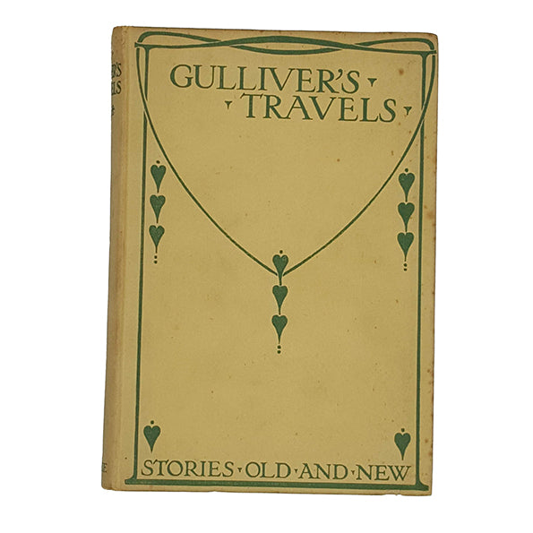 Gulliver's Travels: In Lilliput and Brobdingnag - Blackie