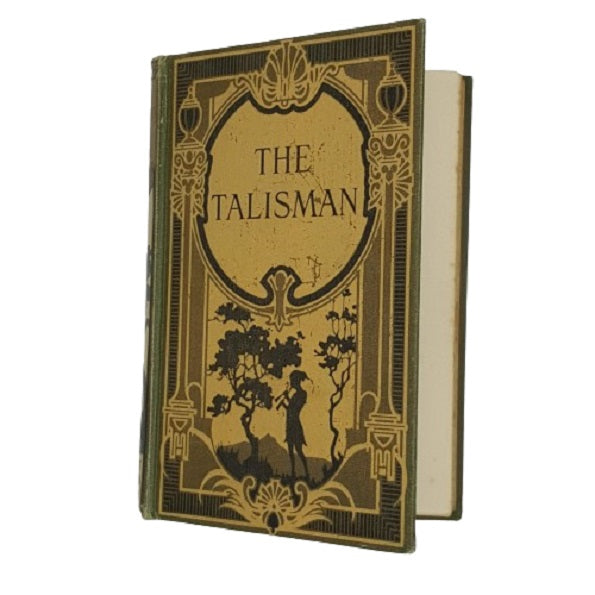 Sir Walter Scott's The Talisman - Herbert Strang's Library 1917