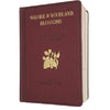 Wayside & Woodland Blossoms Series I by Edward Step - Warne 1948