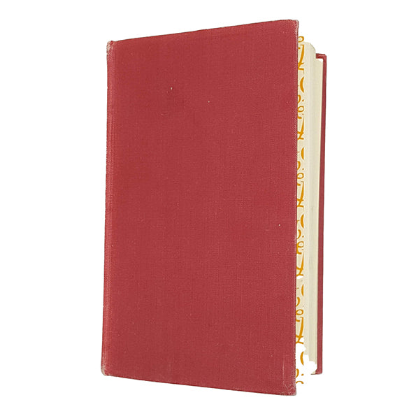 Leo Tolstoy's War and Peace Vol 1 - Dent 1958