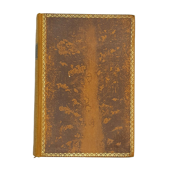 Wordworth's Poetical Works - Oxford 1923