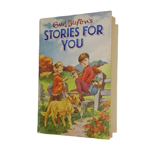 Enid Blyton's Stories for You - Dean 1966