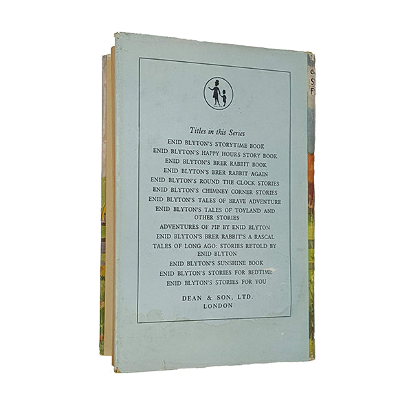 Enid Blyton's Stories for You - Dean 1966