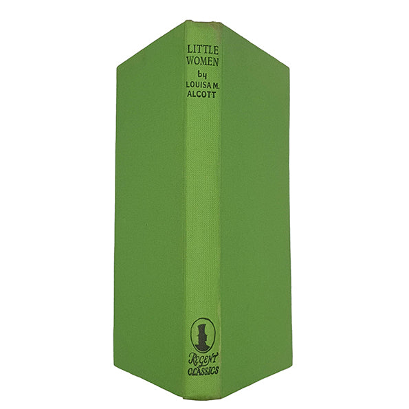 Louisa May Alcott's Little Women - Thames Publishing