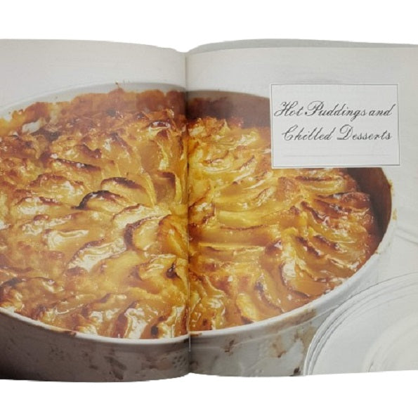 Mary Berry at Home - BBC Publishing 2001 signed by the author