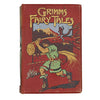 Grimms Fairy Tales – William Collins 1904