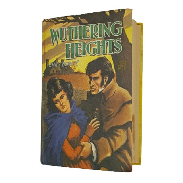 Emily Brontë's Wuthering Heights - Dean &amp; Son