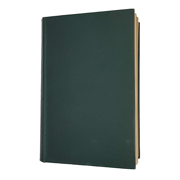 Geoffrey Chaucer's Canterbury Tales - Dent 1909