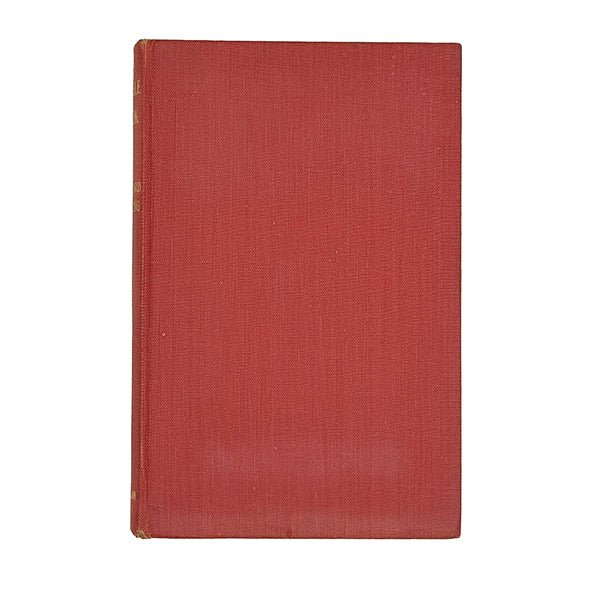 Rudyard Kipling's The Jungle Book - Macmillan 1950