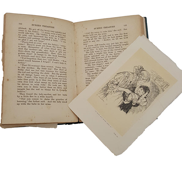 Harding's Luck by E. Nesbit - Henry Frowde, 1913