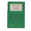 George Eliot's Romola - Dent 1961