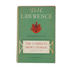 D. H. Lawrence's Complete Short Stories Volume II - Heinemann 1965