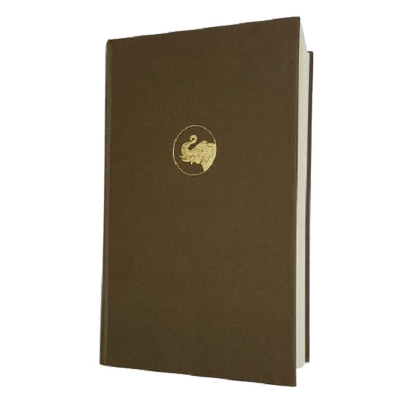Rudyard Kipling's The Jungle Books - Book Club Associates 1955