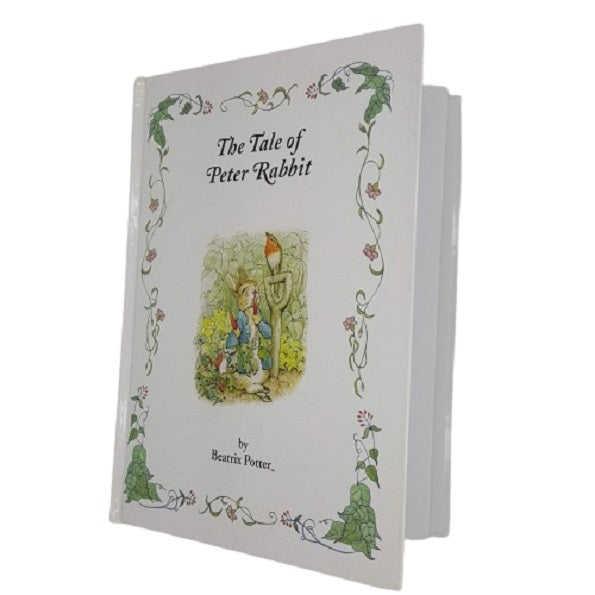 Beatrix Potter's The Tale of Peter Rabbit  - Ottenheimer 1996